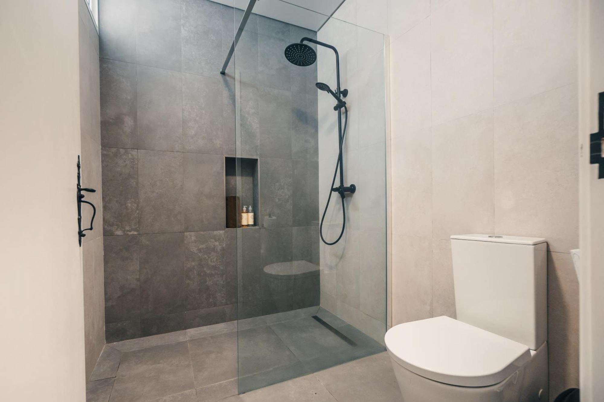 Stone House Villa Achadinha Ngoại thất bức ảnh