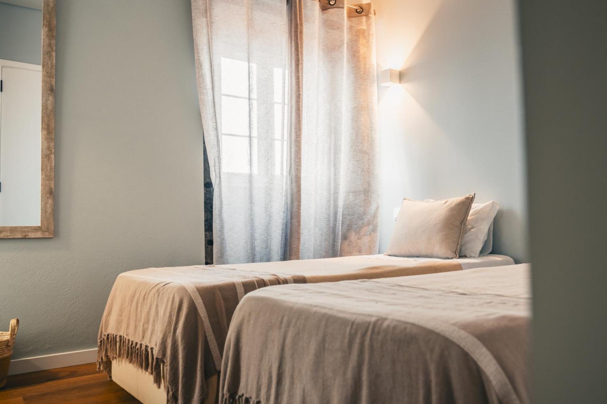 Stone House Villa Achadinha Ngoại thất bức ảnh