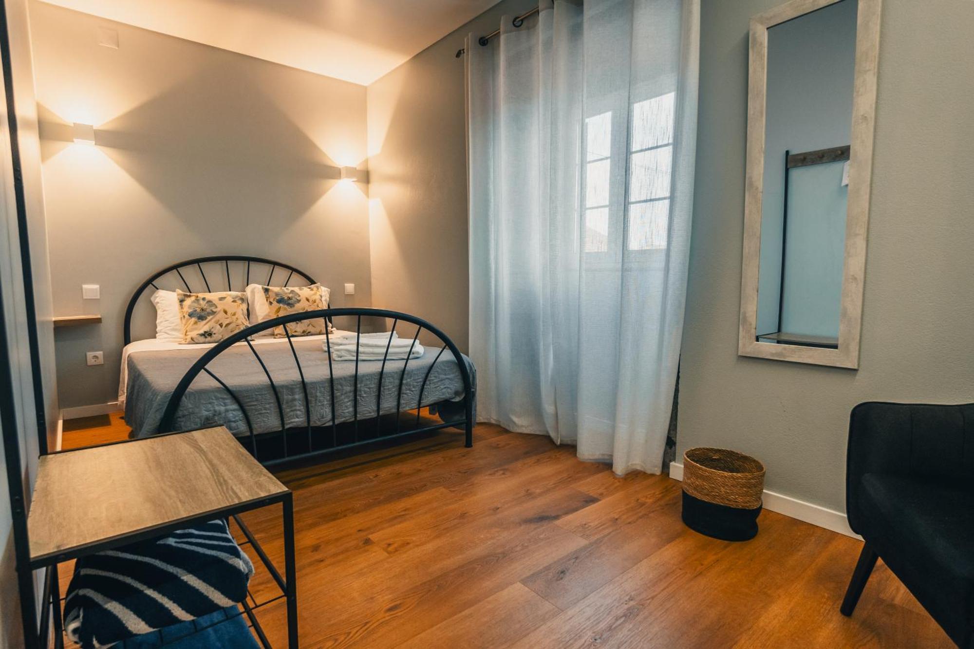 Stone House Villa Achadinha Ngoại thất bức ảnh